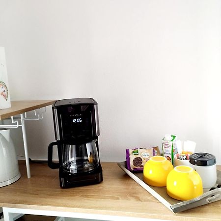 Rifugio Degli Svevi Bed & Breakfast Bari Dış mekan fotoğraf