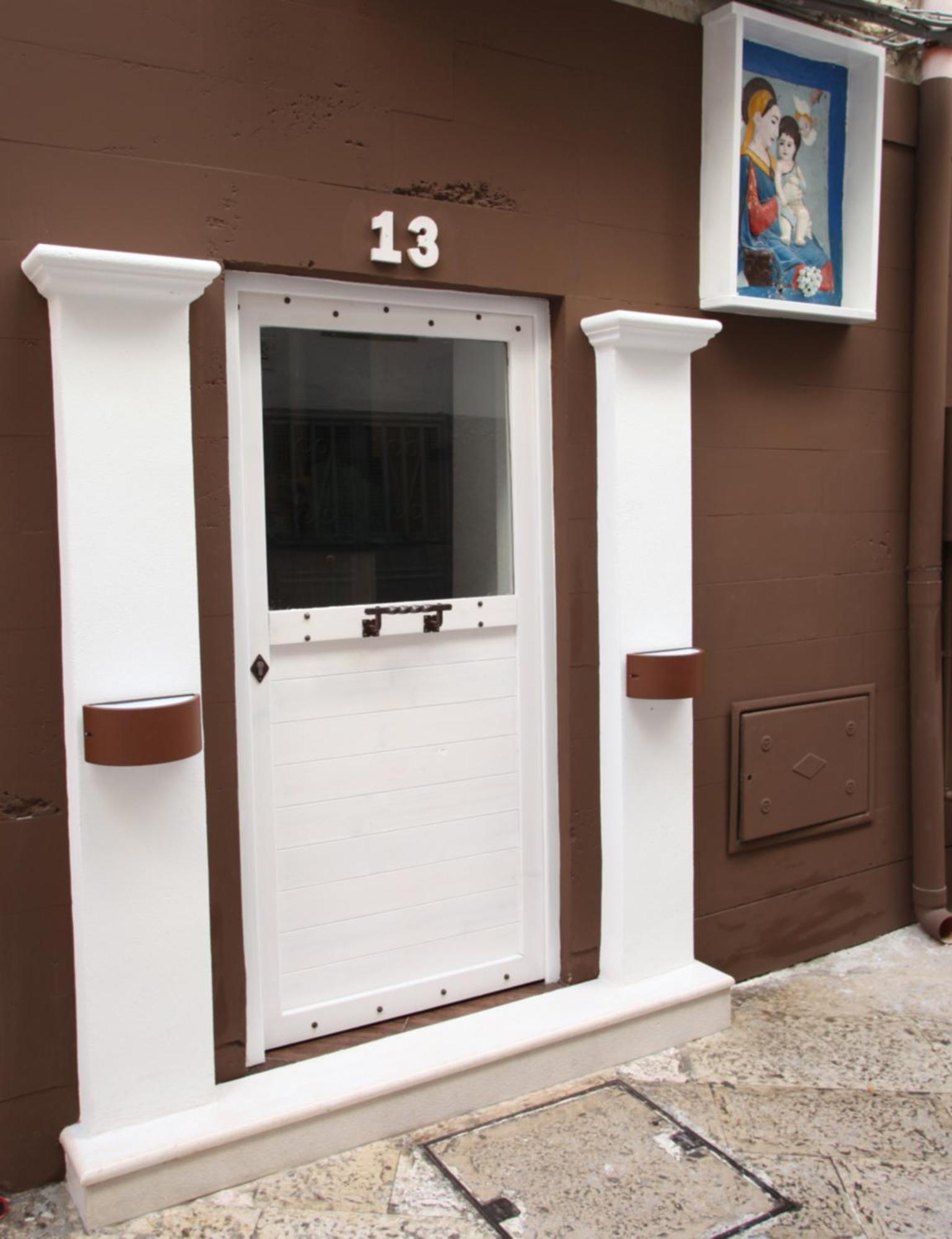 Rifugio Degli Svevi Bed & Breakfast Bari Dış mekan fotoğraf