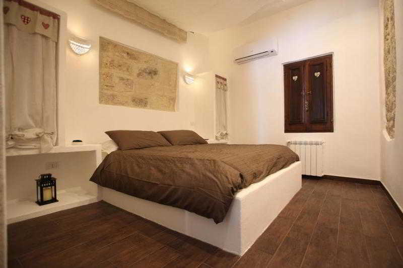 Rifugio Degli Svevi Bed & Breakfast Bari Dış mekan fotoğraf
